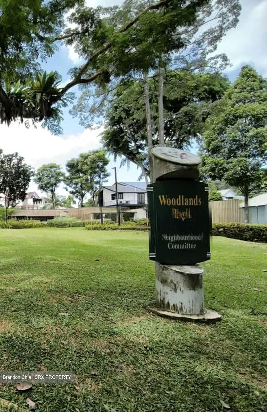 Pine Villas (D25), Semi-Detached #551385751